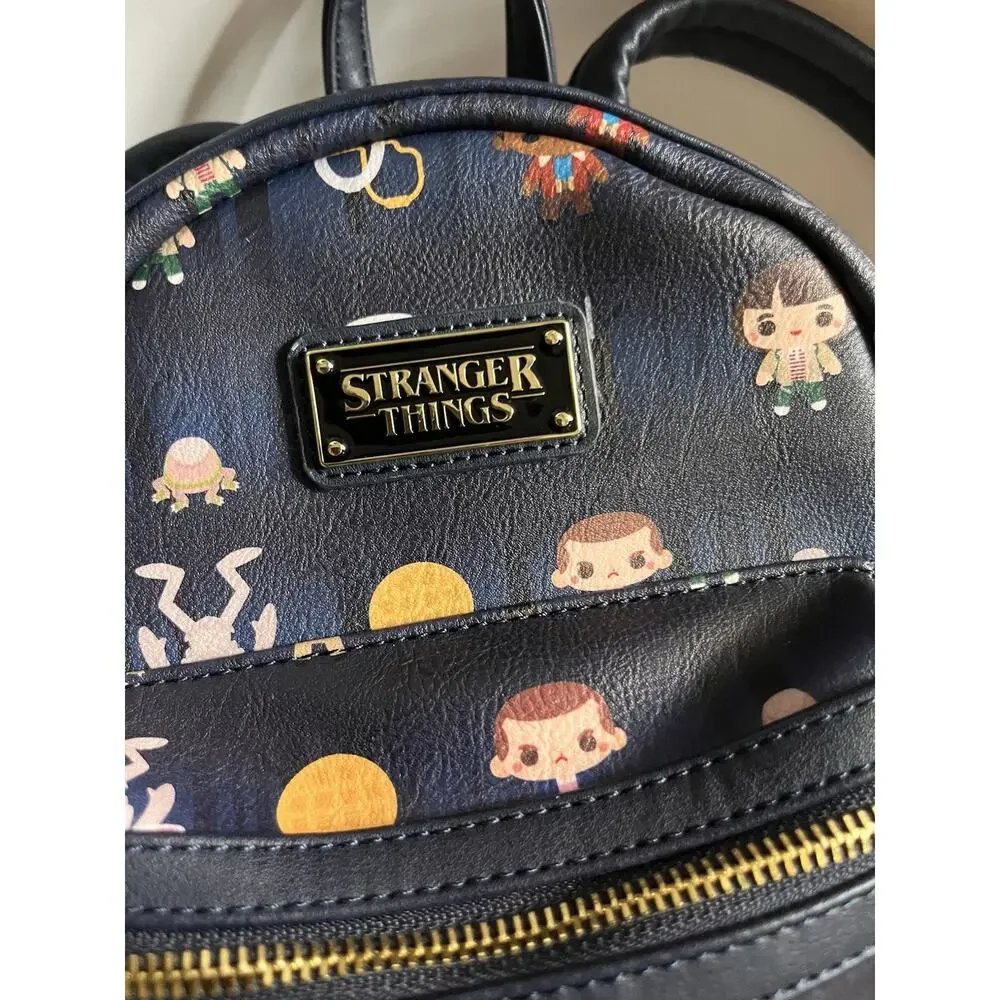 Loungefly stranger things